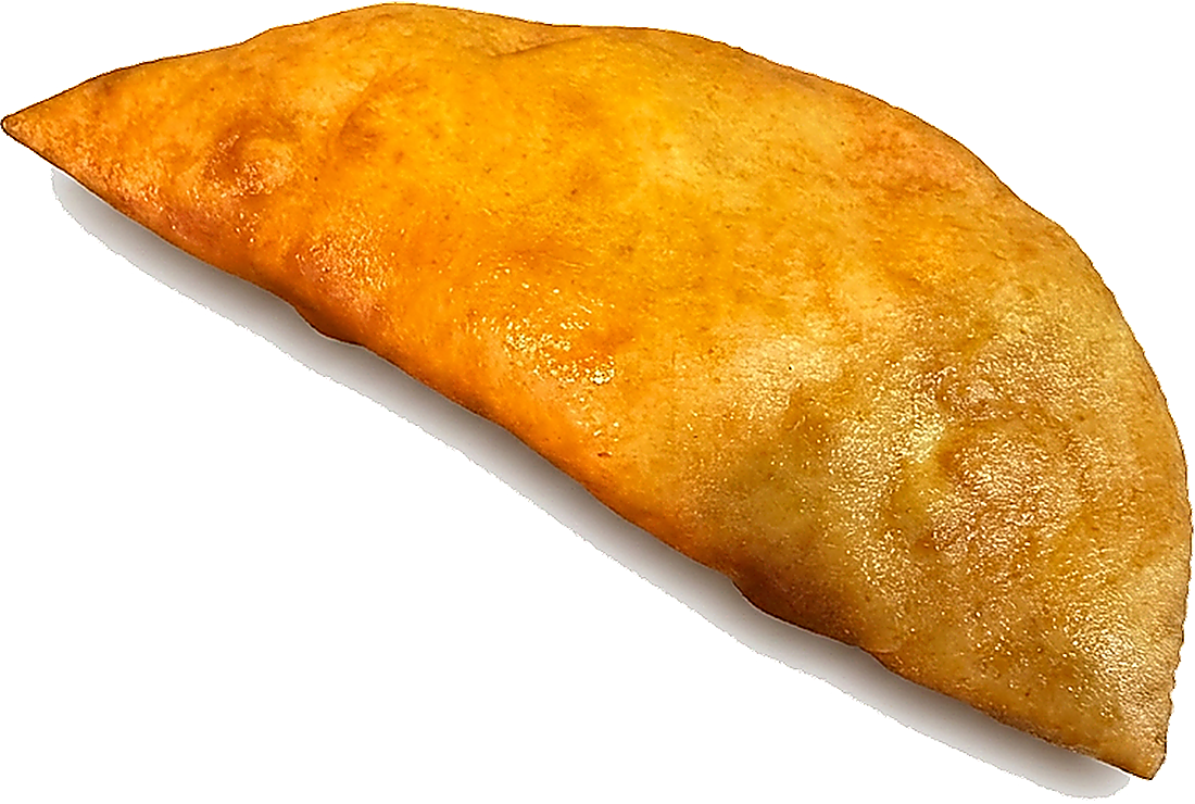 Panzerotto piccolo